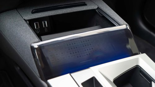 Prueba Opel Grandland GS PHEV 2026: cómodo y más eficiente