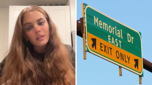 ‘He Was Jealous:’ Green Lexus Swerves Into White Corvette in Exit Lane. Then They End up Next to Each Other At a Red Light