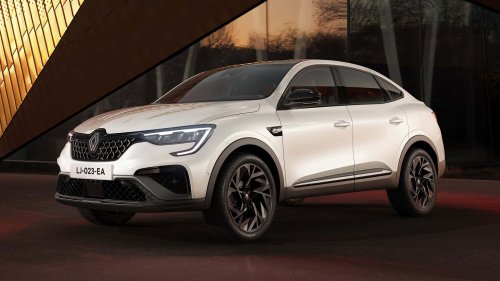 Los coches a los que diremos adiós en 2026