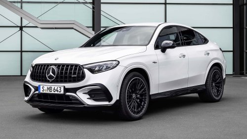 Los coches a los que diremos adiós en 2026