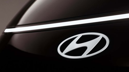Hyundai Ioniq, Hyundai, Si la Ioniq 9 vous semble suffisamment grande, Hyundai n'est pas d'accord avec vous