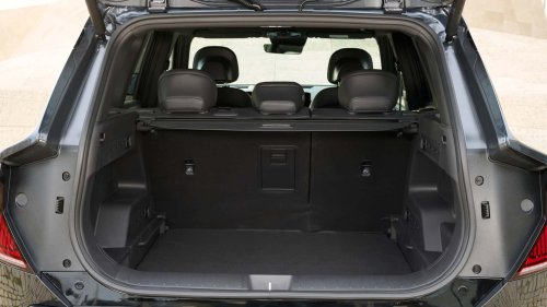 Kia EV5, conducimos el equivalente al Sportage 100% eléctrico