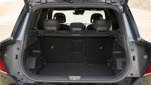 Kia, Kia Sportage, Kia EV5, Kia EV5, conducimos el equivalente al Sportage 100% eléctrico