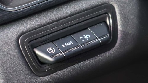 Mitsubishi ASX 1.8 Hybrid (2026) im Test: Captur-Klon mit Mehrwert?