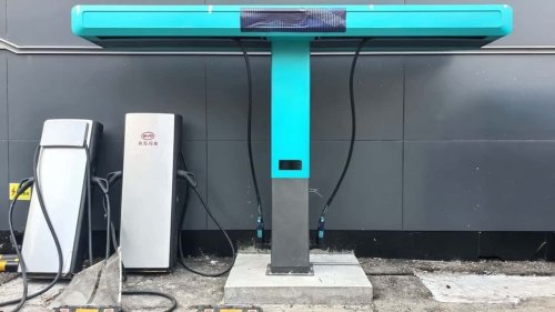 Le défi de la voiture électrique se joue désormais sur la recharge et le remplacement des batteries