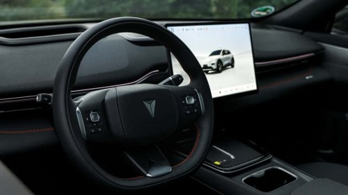 Este SUV chino PHEV llegará a España y hace 1.000 km sin repostar