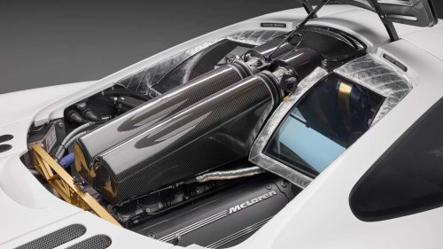 McLaren, Voici la McLaren la plus chère de l'histoire