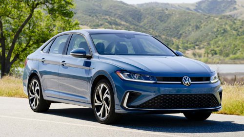 Every $25,000 Car You Can Still Buy in 2025