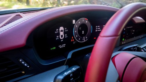 Don't Overlook the Porsche 911 Carrera S: Review