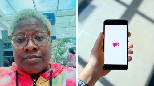 'Why?': Woman's Lyft Driver Has a Honda. Then She Notices Something Unusual About His Dashboard