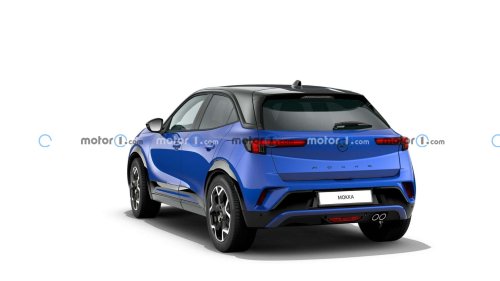 Opel, Nuevo Opel Mokka 2026: ¿ataque premium? Eso parece… ¡precio Hybrid y oferta!