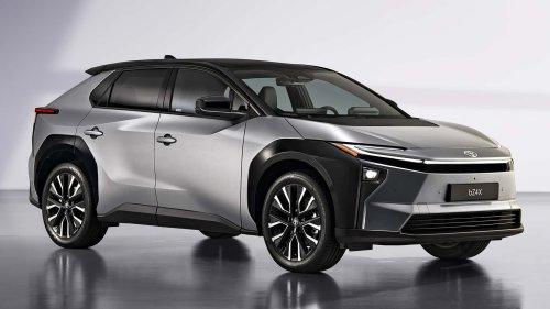 Los coches 'clonados' más curiosos del mercado