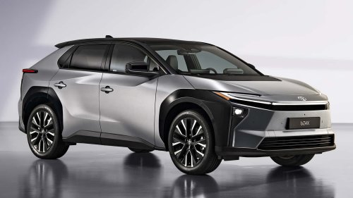 Los coches 'clonados' más curiosos del mercado