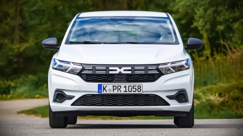 Dacia, Dacia Sandero : comparaison entre l'ancienne et la nouvelle version