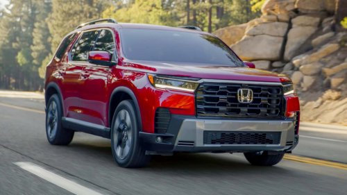Kia, Kia Telluride, The 2027 Kia Telluride Is Still A Bargain