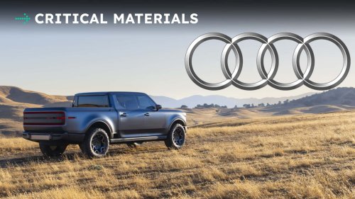 Audi, Scout, Mengapa Audi Bisa Beralih ke Scout Motors demi Perbaiki Masalah