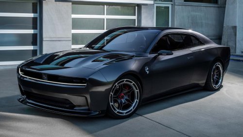 RIP: These EVs Won't Make It to 2026