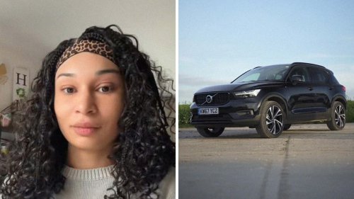 ‘Keep That In Mind:’ Is the Volvo XC40 the ‘Ultimate Girl Car’? This Owner Has Thoughts