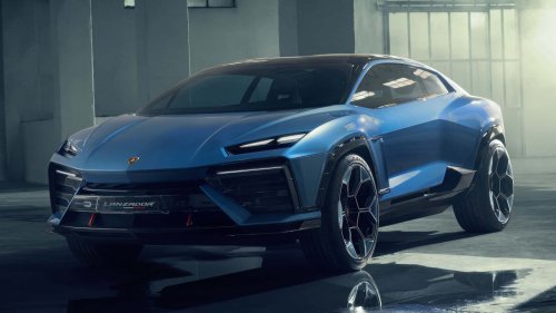 50 Future Cars, Trucks, and SUVs Worth Waiting For: 2026-2030