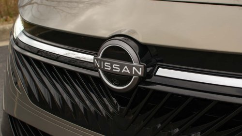 Nissan, Diese Limousine von Nissan kostet in den USA keine 21.000 Euro