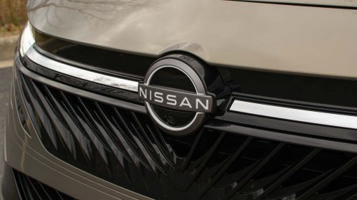 Diese Limousine von Nissan kostet in den USA keine 21.000 Euro