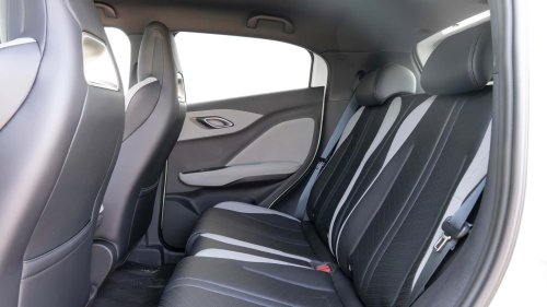 Conducimos el urbano de BYD que espera al Renault Twingo