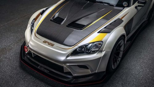 La Honda S2000 renaît et affiche désormais 580 ch