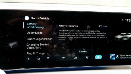 Cómo maximizar la autonomía del coche eléctrico en invierno