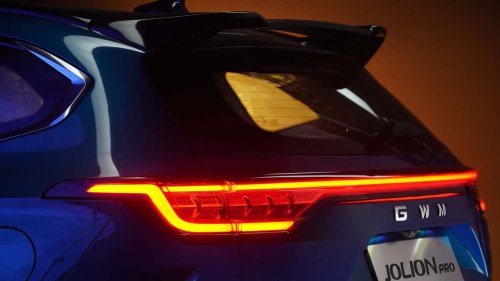 Audi, Gasolina e híbrido y con aires de Audi: el SUV chino que temen Omoda y JAECOO