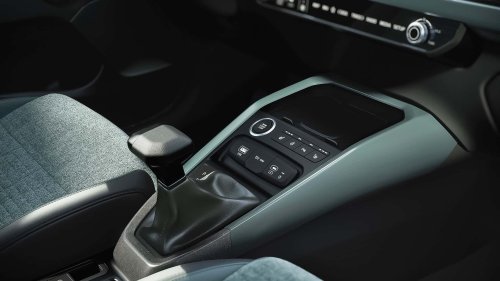 Kia, Kia Stonic (2026): Der Innenraum im Detail