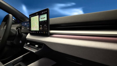 Volkswagen, Voici l'intérieur de la nouvelle Volkswagen ID.Polo (2026)