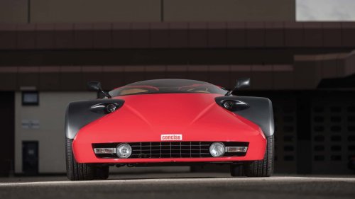 Ferrari, La Ferrari venue d’une autre dimension