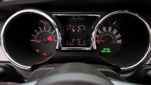 Les Shelby de location existent grâce à ce concept