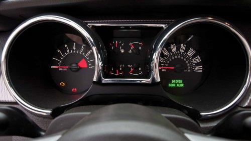 Les Shelby de location existent grâce à ce concept