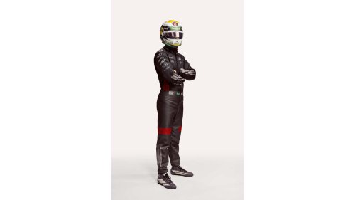 Audi, Audi Reveals Its F1 Livery For 2026. And It Looks Great
