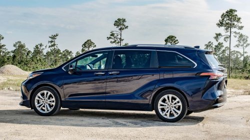 Toyota, ‘We Pride Ourselves on Honesty:’ Woman Gets Online Quote On Toyota Sienna. Then the Salesman ‘Lies’ To Her