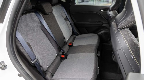 Renault Captur ECO-G 120: la nueva versión bifuel tiene precios