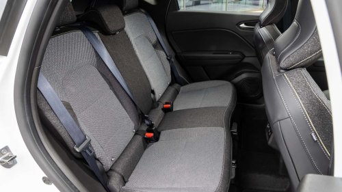Renault, Renault Captur, Renault Captur ECO-G 120: la nueva versión bifuel tiene precios