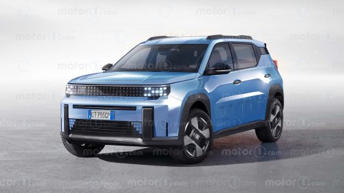Fiat, On connaît peut-être le nom du nouveau SUV compact de Fiat