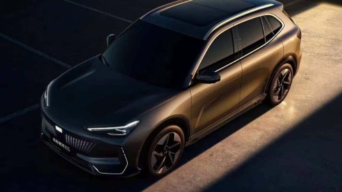 Geely, Geely E5 y Starray EM-i: los dos modelos con los que la marca china se estrena en España