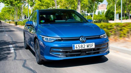 Sorprendente adiós al diésel en el Golf: ¿acierta Volkswagen?