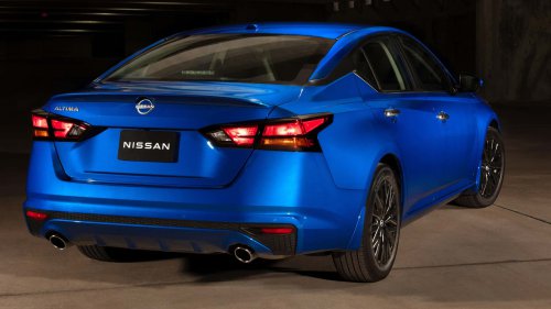 ‘Not Y’all Using the Mirror Like a Glass Slipper:’ Toyota Driver Hits Parked Car. Then the Victim Tracks Him