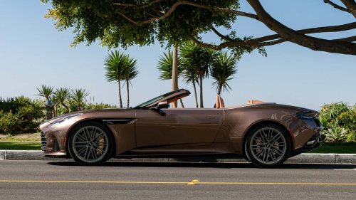 Aston Martin, Rencana CEO Aston Martin Mengubah Merek Legendaris Ini