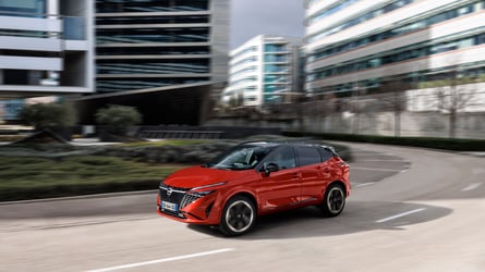 Nissan, Nissan Qashqai, Nissan tira la casa por la ventana con el nuevo precio del Qashqai