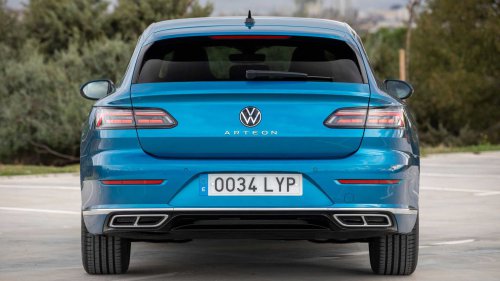 El nuevo jefe de Diseño de Porsche trabajó en el Bentley Batur