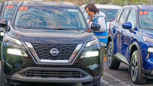'Ur the Problem': Houston Driver Avoids Traffic With Simple Trick. It Doesn't Go Over Well