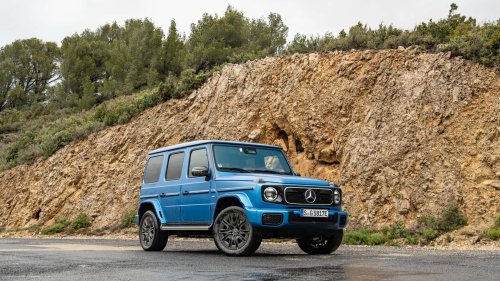 Le dernier défi des constructeurs de VE: comment nommer ces voitures ?