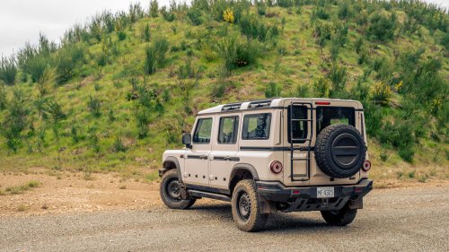 Ineos Could Be in Trouble as It Cuts 'Several Hundred' Jobs