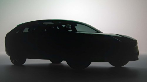 Mobil Listrik Baru yang Keren di Eropa Akan Segera Hadir