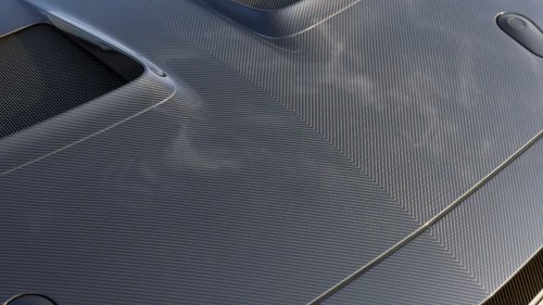 You Still Have A Chance To Buy A Ford Mustang GTD